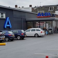 ALDI Hilversum Noordse Bosje