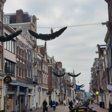 De Pizzabakkers Haarlemmerdijk