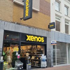 Xenos Arnhem Vijzelstraat