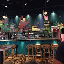 The Streetfood Club