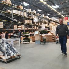 IKEA Barendrecht