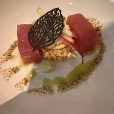 Woods Restaurant