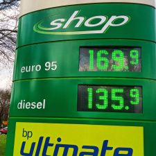 BP De Heeg