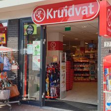 Kruidvat