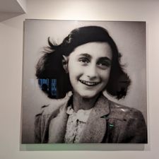 Anne Frank Huis