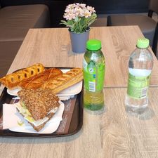 Bakker Bart Asten