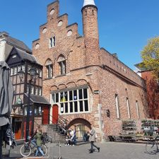 Shoeby - Helmond