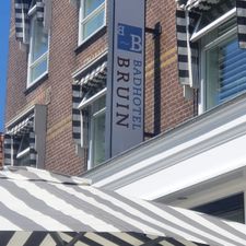 Badhotel Bruin
