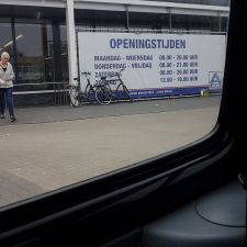 ALDI Almelo Ootmarsumsestraat