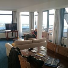 Paal 8 Hotel aan Zee