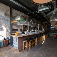 Ubica Utrecht