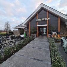 Restaurant De Beren Zoetermeer