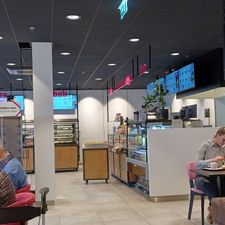 Bakker Bart Ede belegde broodjes & meer
