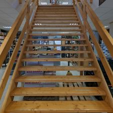 Boekhandel De Slegte Rotterdam