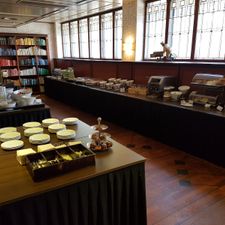Flonk Hotel Groningen Centre