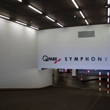 Q-Park Symphony