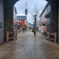 Dunkin' Bataviaplein Lelystad