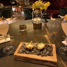 Restaurant GOUD