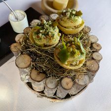 Restaurant De Kromme Dissel