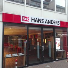 Hans Anders Opticien Purmerend