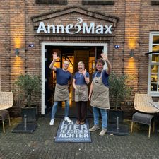 Anne&Max Eindhoven Kleine Berg
