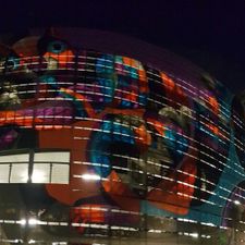 Hengelo Centre (De Beurs)