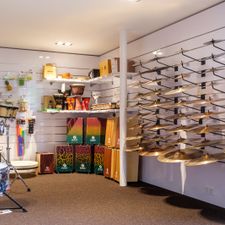 Bax-shop | Bax Music Apeldoorn