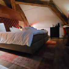 Van Rossum - Het Arsenaal | restaurant, stadshotel en vergaderen in Woerden