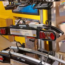 ANWB Winkel Harderwijk