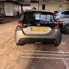 Hertz Autoverhuur - Amsterdam - Overtoom 333 HLE