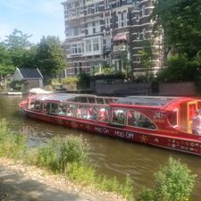 Apollo Museumhotel Amsterdam City Centre