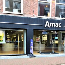 Amac Apple Premium Reseller