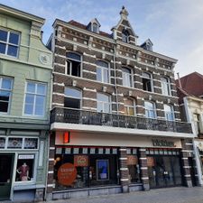 Blokker Bergen Op Zoom Zuivelstraat