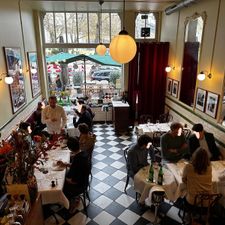 Bistrot du Bac