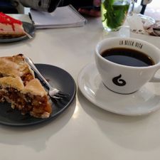 Stoker koffiebar