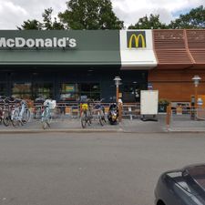 McDonald's Heerde