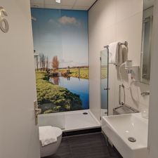 Mercure Hotel Schiphol