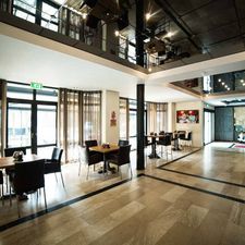 Fletcher Hotel-Restaurant De Korenbeurs