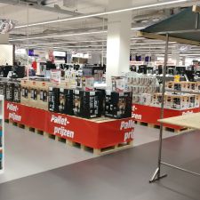 Media Markt Tilburg