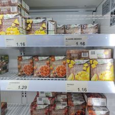 ALDI Arnhem Middelgraaflaan