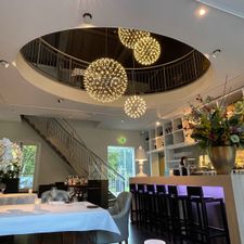 Restaurant Wolfslaar