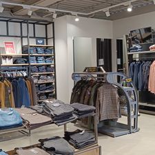 Van Uffelen Mode - Waalwijk