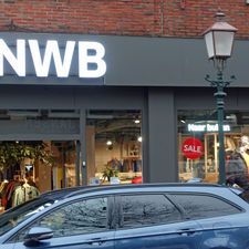 ANWB winkel Hoorn