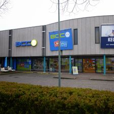 BCC Vlaardingen