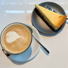 Doppio Espresso Leidsche Rijn Centrum