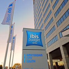 Ibis Budget Amsterdam Zuid