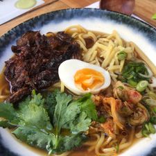 wagamama