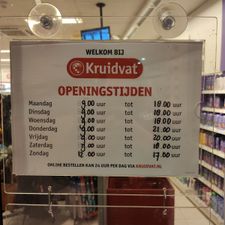 Kruidvat