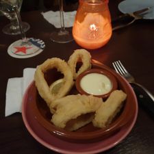 La Cubanita s-Hertogenbosch