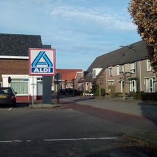 ALDI Hilvarenbeek Bloemenstraat